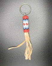 Load image into Gallery viewer, BEADWORK KEYCHAINS 39.00 PLU 14795
