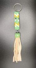 Load image into Gallery viewer, BEADWORK KEYCHAINS 59.00 PLU 16280
