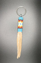Load image into Gallery viewer, BEADWORK KEYCHAINS 39.00 PLU 14795
