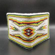 Load image into Gallery viewer, BEADWORK MEN&#39;S WALLET
