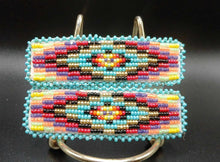 Load image into Gallery viewer, Barrette small pair
