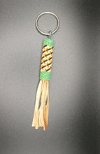 Load image into Gallery viewer, BEADWORK KEYCHAINS 39.00 PLU 14795
