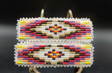 Load image into Gallery viewer, Barrette small pair
