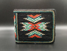 Load image into Gallery viewer, BEADWORK MEN&#39;S WALLET
