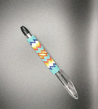 Load image into Gallery viewer, BEADED PEN ASSORTED
