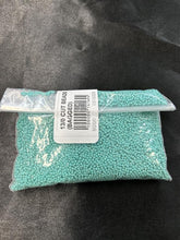 Load image into Gallery viewer, 13/0 CUT BEAD TURQUOISE AB
