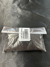 Load image into Gallery viewer, 13/0 CUT DARK BROWN
