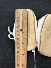 Load image into Gallery viewer, BABY MOCCASINS $50

