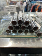 Load image into Gallery viewer, 13/0 CUT DARK BROWN
