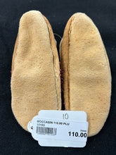 Load image into Gallery viewer, MOCCASIN CHILD (SIZE 10)
