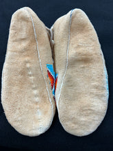 Load image into Gallery viewer, Moccasins Adult (Size 4)
