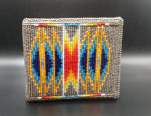 Load image into Gallery viewer, BEADWORK MEN&#39;S WALLET
