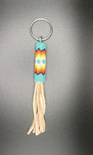 Load image into Gallery viewer, BEADWORK KEYCHAINS 39.00 PLU 14795
