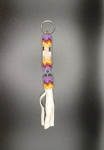 Load image into Gallery viewer, BEADWORK KEYCHAINS 59.00 PLU 16280
