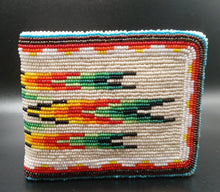 Load image into Gallery viewer, BEADWORK MEN&#39;S WALLET
